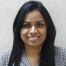 Dr. Nandini Sharrel Menon